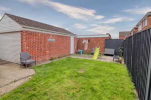 Garden- click for photo gallery